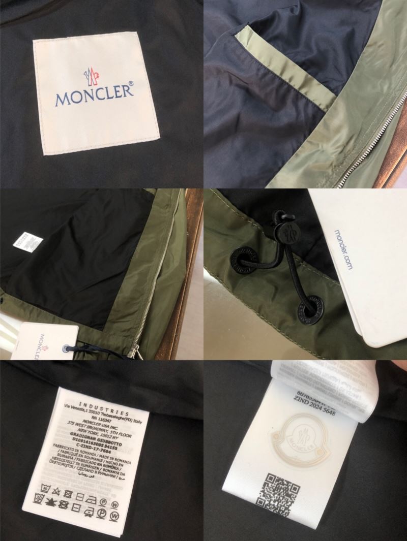 Moncler Outwear